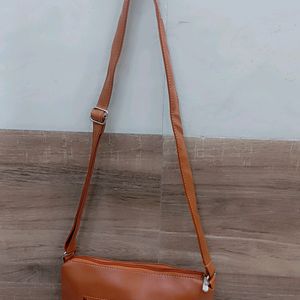 Stylish Sling Bag Is Available