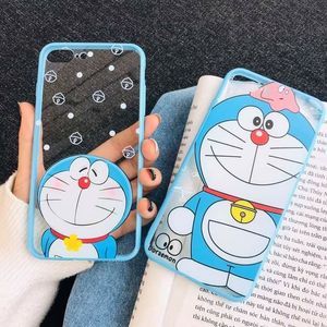 Doremon Phone Case