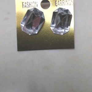 Combo Of Four Pairs Earrings