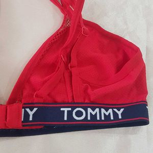 Tommy Bra