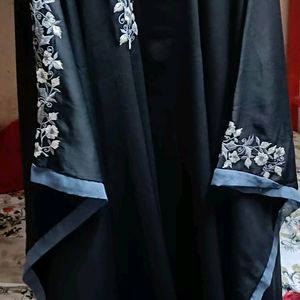 Important Kaftan Abaya