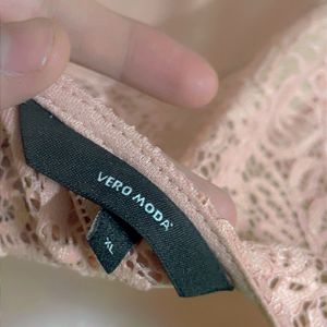 Vero Moda New Top For Women