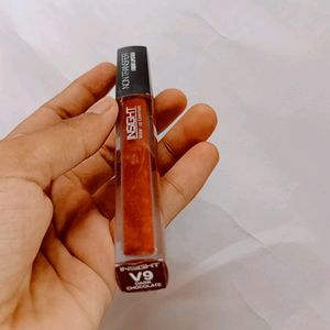 Insight Dark Chocolate Lipstick