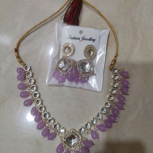 Jewelry Set