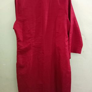 W Kurta