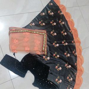 Lehenga Choli