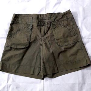 Summer Shorts For Girls