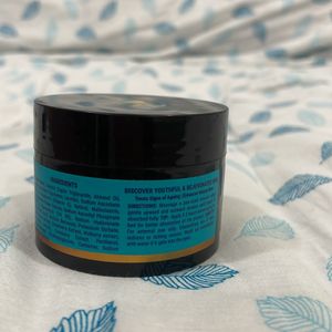 Pilgrim Retinol Night Cream