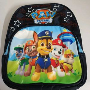 Paw Patrol Bagpack