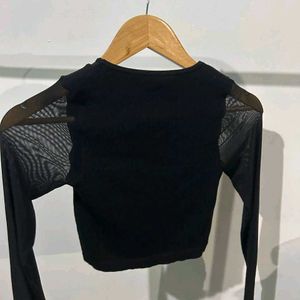 Zara Top