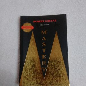 MASTERY