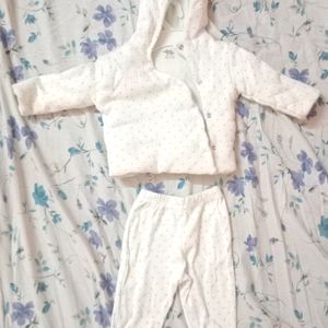 New Born Baby Dress