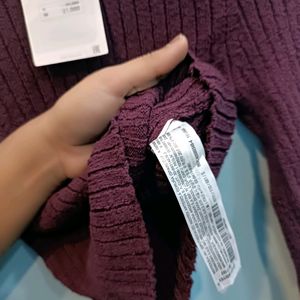 🇹🇷 Zara Imported Sweater