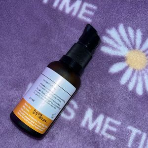 Deconstruct Vitaman C Ferulic Acid Serum