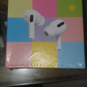 Brand New Sealed Packed Wireless Earpods