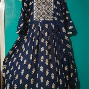 Anarkali Kurti 👗