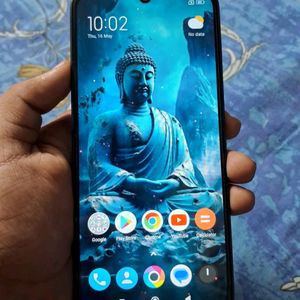 Poco C65 BEST PHONE 4/64GB 1.5year Use