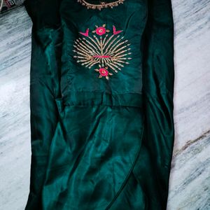 Ethnic Gown