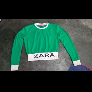 Branded Zara Top 😍
