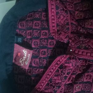 Men Kurta Pajama Set