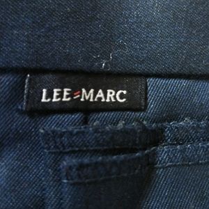 Lee Marc Blazer