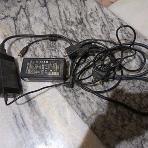 Laptop Charger