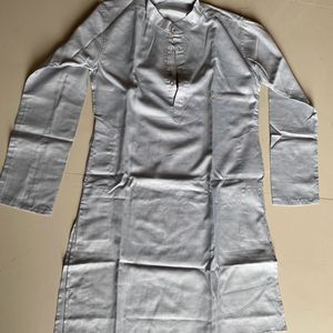 Cotton Kurta