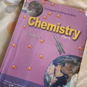 Chemistry Book