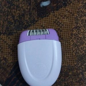 Laser Body Hair Removal Machine