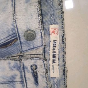 Men Jeans