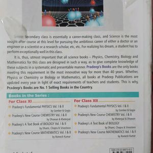 PRADEEP PHYSICS VOL1&2