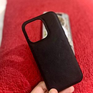 IPHONE 14 PRO COVER