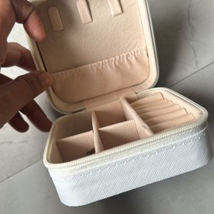 Mini Accessories Box