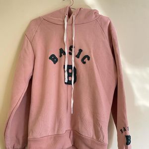 Basic Hoodie