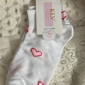 Pinterest Sock