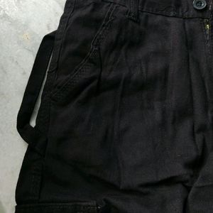 Black Cargos