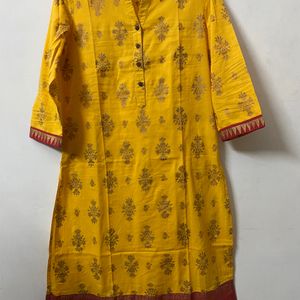 Kurti