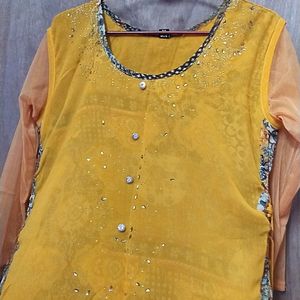 Women's Kurta