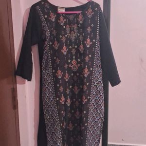 Kurti With Good Condition