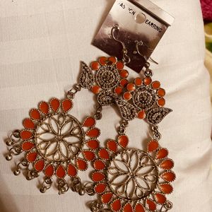 Stylish Earrings Set