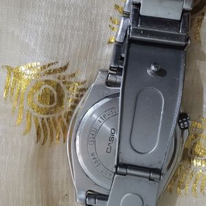 Casio Quartz