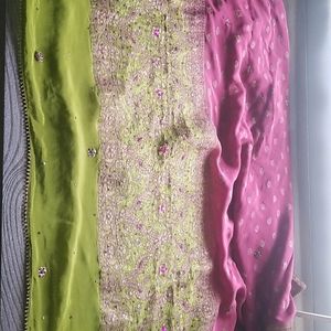 Benares Dupatta