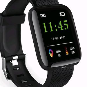 Smart Bracelet For Men & Women D113