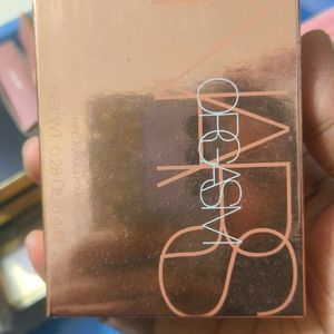 Nars Orgasm Blush