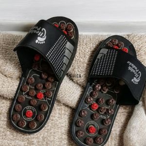 Advanced Acupressure Doctor Slipper