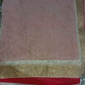 Pretty Gorges Saree