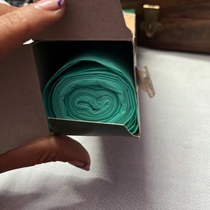 Compostable Garbage Bags