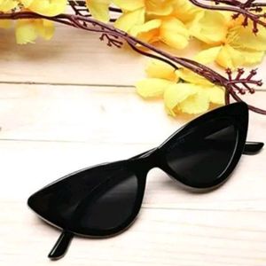 Cat Eye Sunglasses