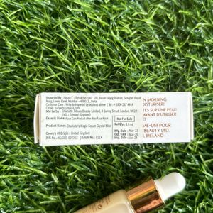 Charlotte Tilbury Magic Serum Crystal Elixir