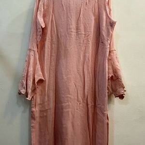 Kurti Set